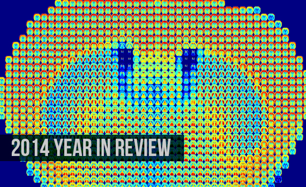 2014 Year In Review