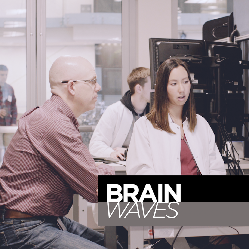 Brain Waves: Engineering big science
