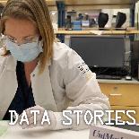 Data Stories | Autism and the oxytocin system