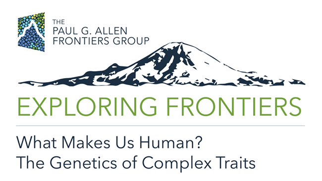 Exploring Frontiers: What Makes Us Human?