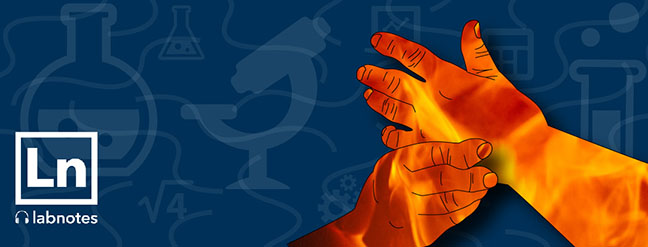 Fire Inside | The quest to understand & prevent rheumatoid arthritis