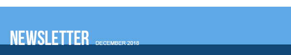 Brain Science Newsletter December 2018