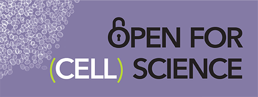 Open for Cell Science: Online tutorials