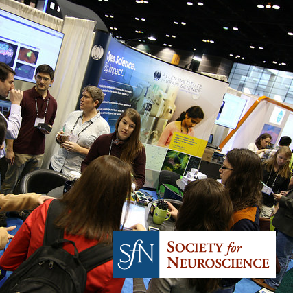 SfN 2016